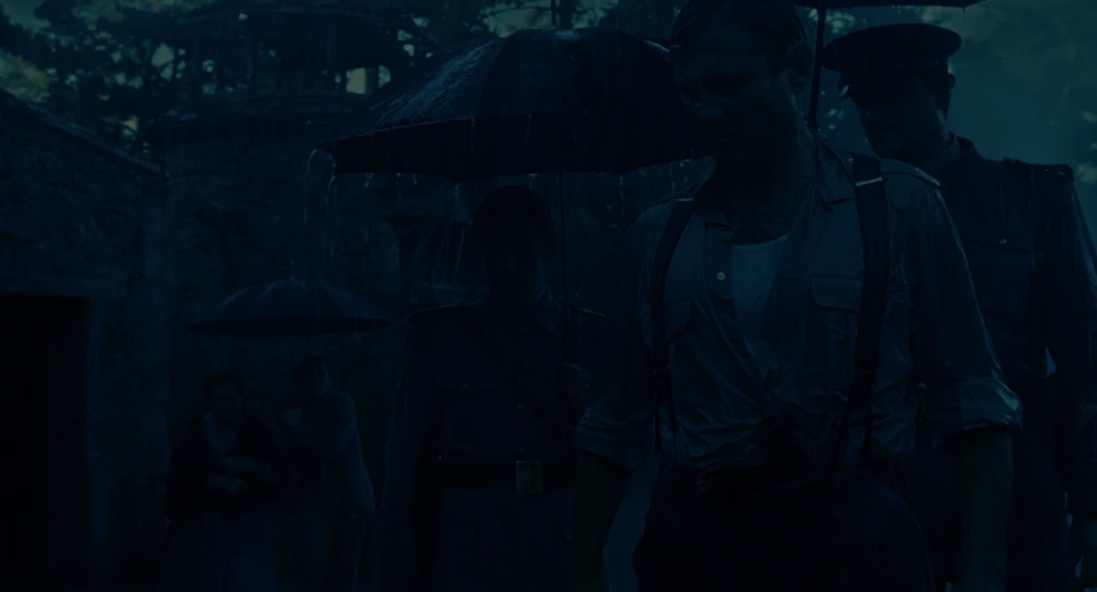 Still frame 149 from Pan's Labyrinth (2007) directed by Guillermo del Toro