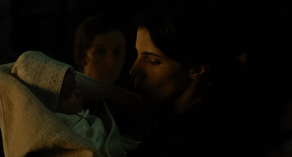 Still frame 155 from Pan's Labyrinth (2007) directed by Guillermo del Toro