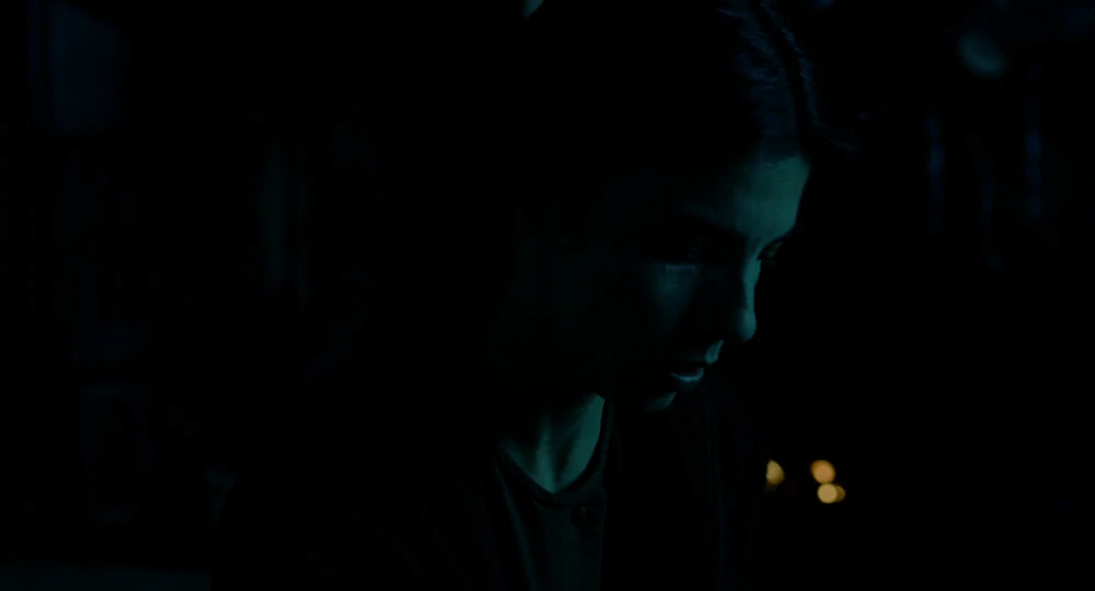 Still frame 158 from Pan's Labyrinth (2007) directed by Guillermo del Toro