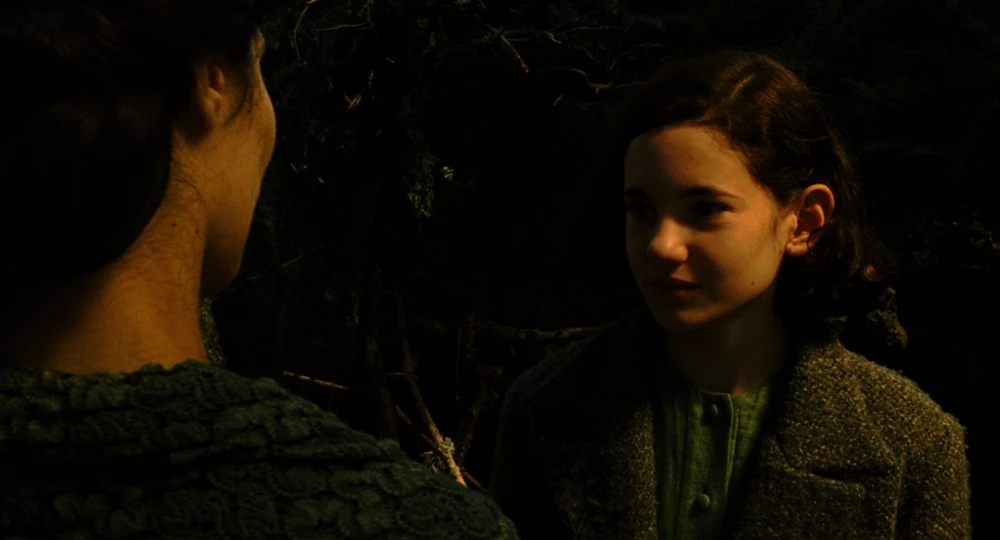 Still frame 15 from Pan's Labyrinth (2007) directed by Guillermo del Toro
