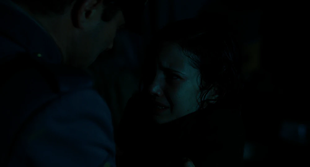 Still frame 161 from Pan's Labyrinth (2007) directed by Guillermo del Toro