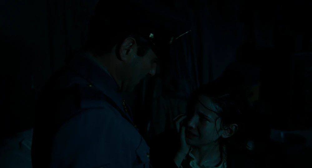 Still frame 162 from Pan's Labyrinth (2007) directed by Guillermo del Toro