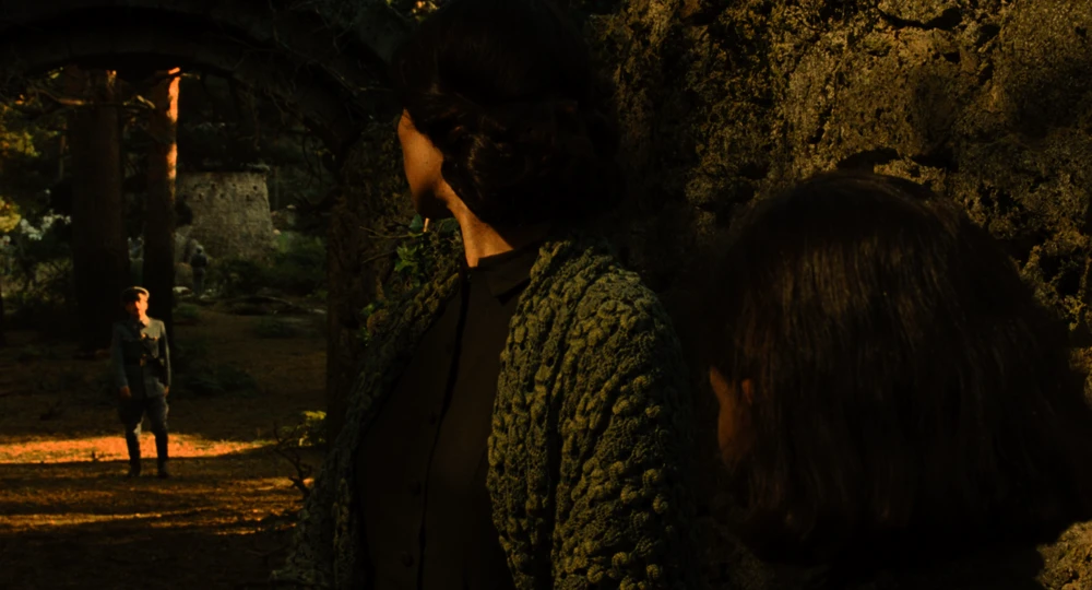 Still frame 16 from Pan's Labyrinth (2007) directed by Guillermo del Toro