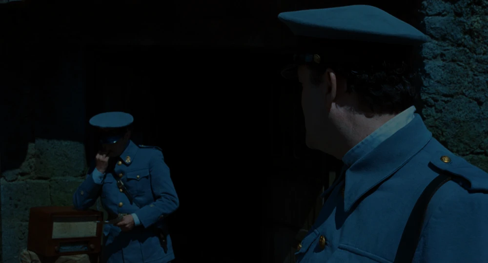 Still frame 167 from Pan's Labyrinth (2007) directed by Guillermo del Toro