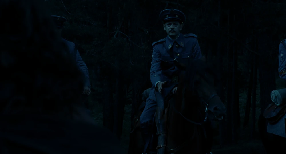 Still frame 169 from Pan's Labyrinth (2007) directed by Guillermo del Toro