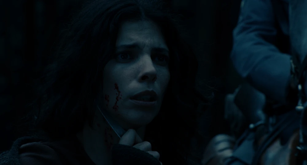 Still frame 170 from Pan's Labyrinth (2007) directed by Guillermo del Toro