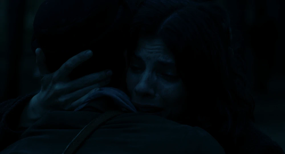 Still frame 171 from Pan's Labyrinth (2007) directed by Guillermo del Toro
