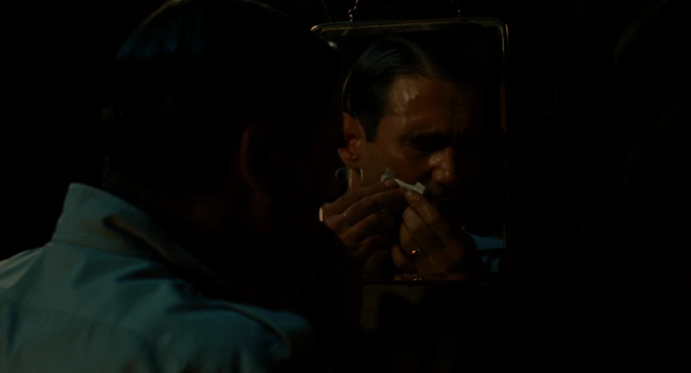 Still frame 175 from Pan's Labyrinth (2007) directed by Guillermo del Toro
