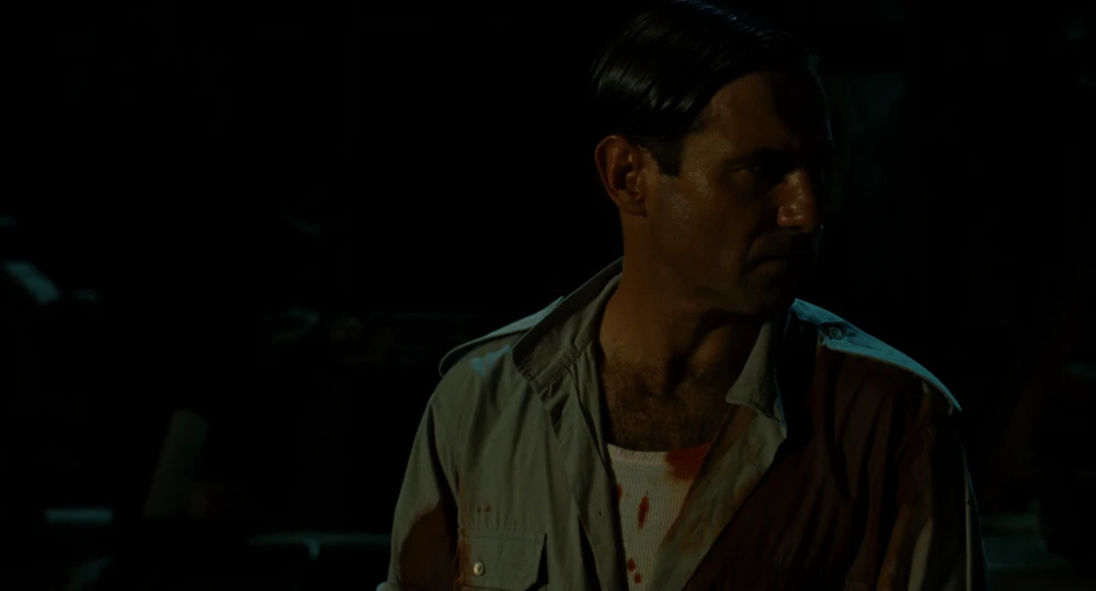 Still frame 176 from Pan's Labyrinth (2007) directed by Guillermo del Toro