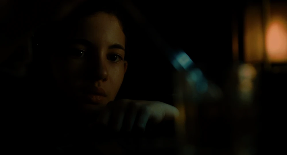 Still frame 178 from Pan's Labyrinth (2007) directed by Guillermo del Toro