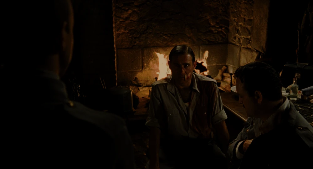 Still frame 180 from Pan's Labyrinth (2007) directed by Guillermo del Toro
