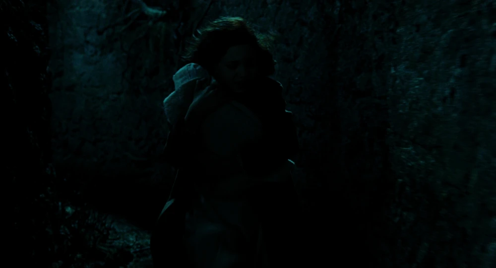 Still frame 185 from Pan's Labyrinth (2007) directed by Guillermo del Toro