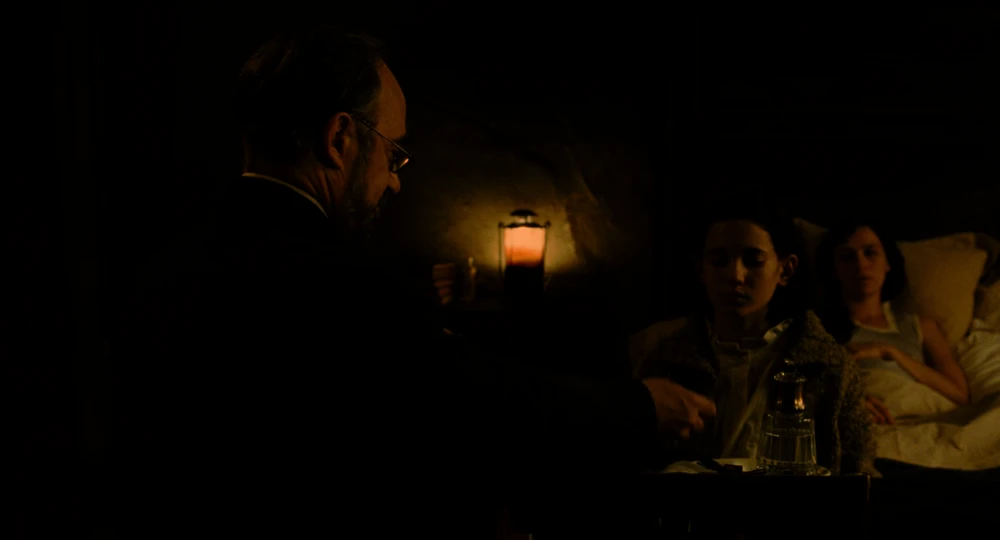 Still frame 19 from Pan's Labyrinth (2007) directed by Guillermo del Toro
