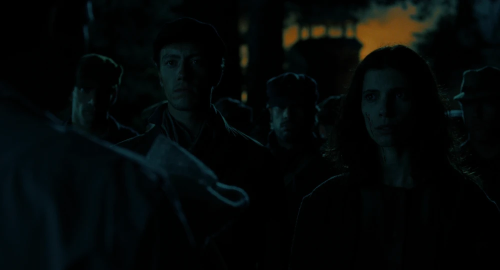 Still frame 190 from Pan's Labyrinth (2007) directed by Guillermo del Toro