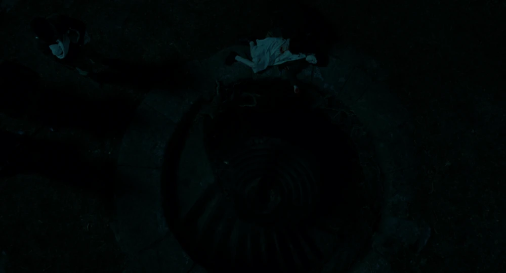 Still frame 197 from Pan's Labyrinth (2007) directed by Guillermo del Toro