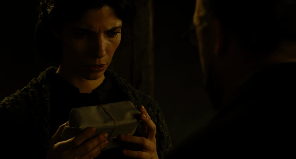 Still frame 20 from Pan's Labyrinth (2007) directed by Guillermo del Toro