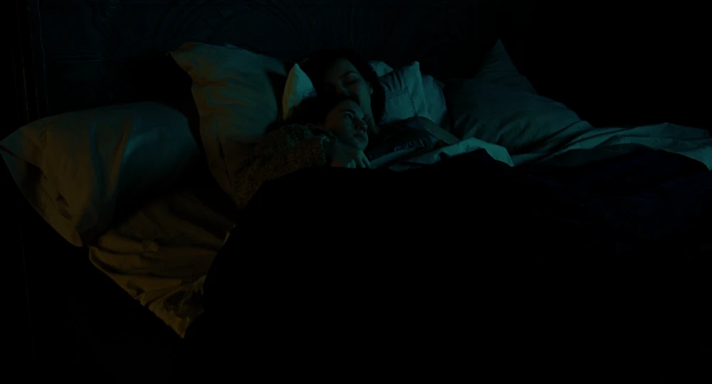 Still frame 21 from Pan's Labyrinth (2007) directed by Guillermo del Toro