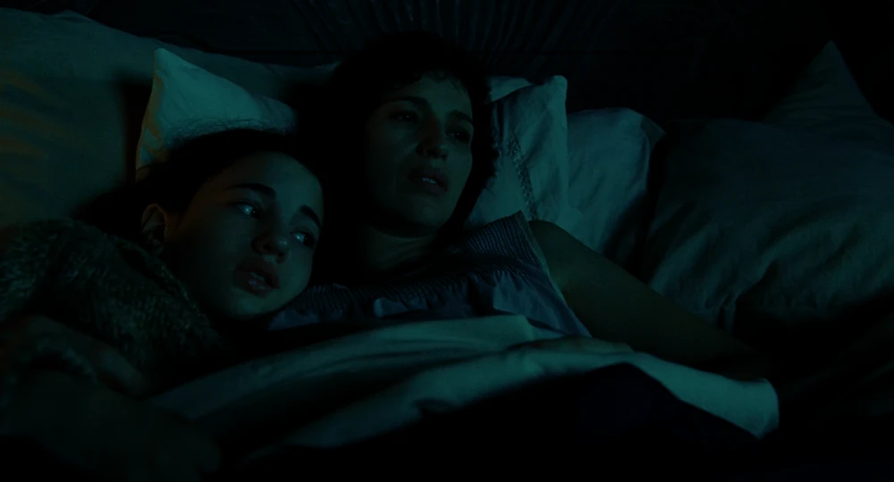 Still frame 22 from Pan's Labyrinth (2007) directed by Guillermo del Toro