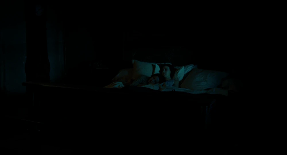 Still frame 24 from Pan's Labyrinth (2007) directed by Guillermo del Toro