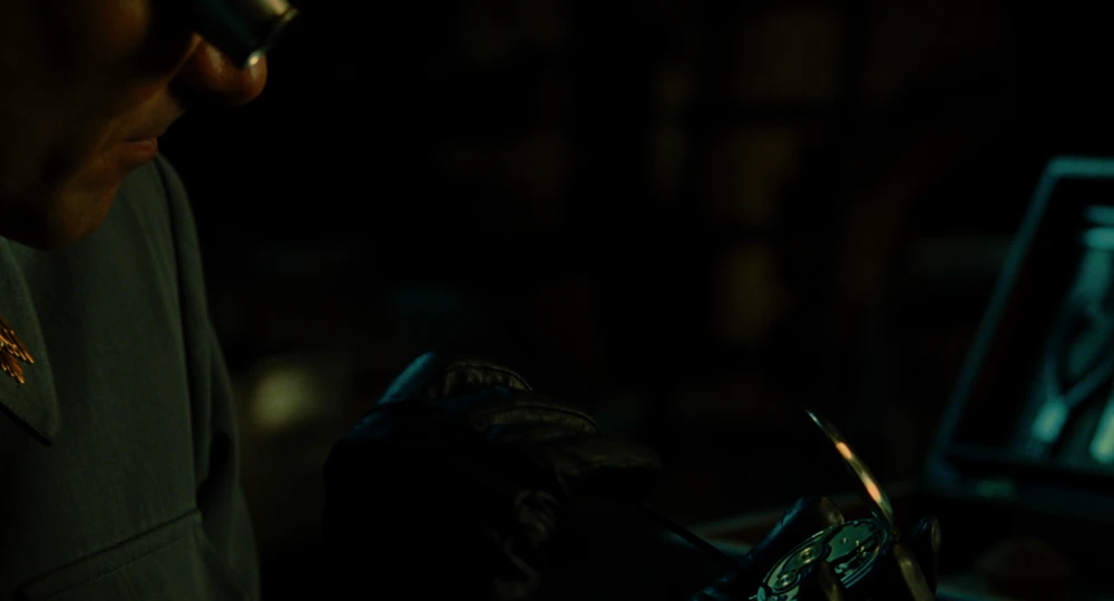 Still frame 25 from Pan's Labyrinth (2007) directed by Guillermo del Toro