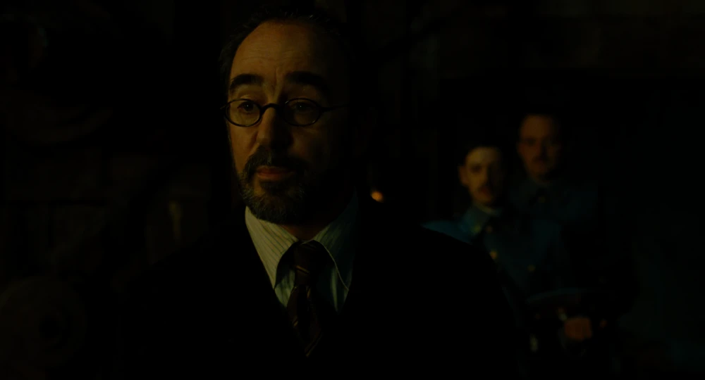 Still frame 26 from Pan's Labyrinth (2007) directed by Guillermo del Toro
