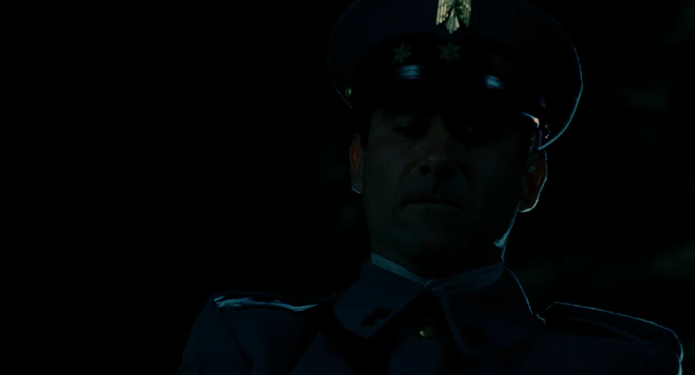 Still frame 30 from Pan's Labyrinth (2007) directed by Guillermo del Toro