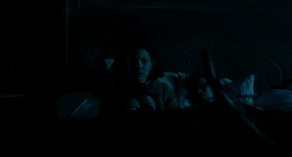 Still frame 32 from Pan's Labyrinth (2007) directed by Guillermo del Toro