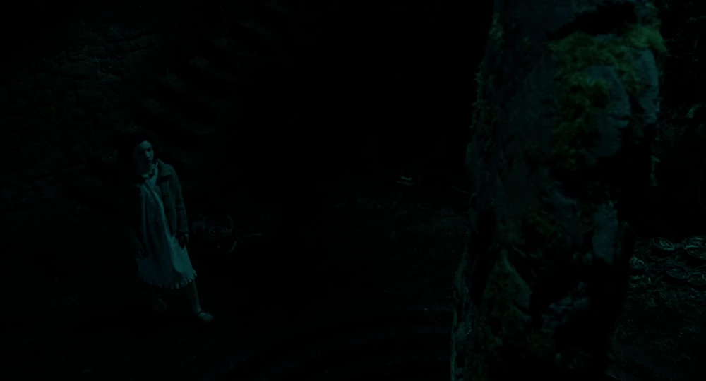 Still frame 36 from Pan's Labyrinth (2007) directed by Guillermo del Toro