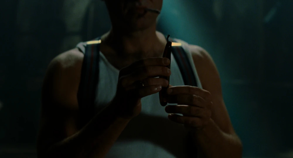 Still frame 40 from Pan's Labyrinth (2007) directed by Guillermo del Toro