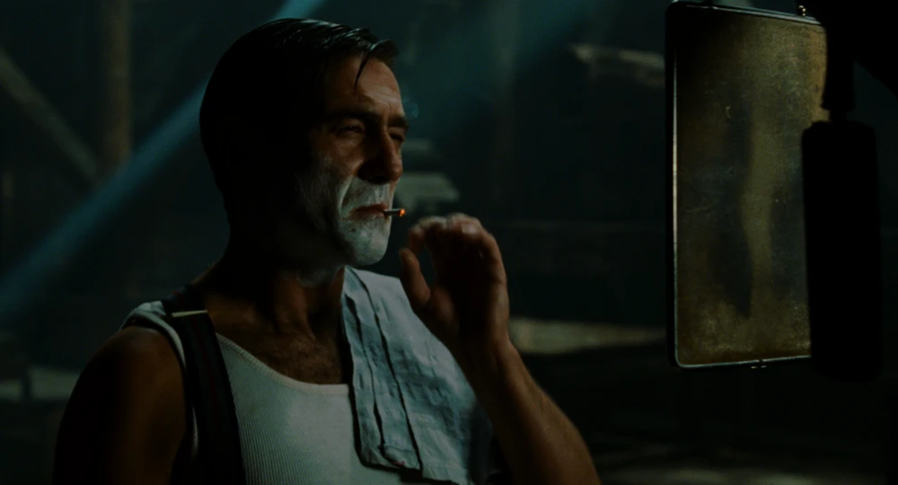 Still frame 41 from Pan's Labyrinth (2007) directed by Guillermo del Toro