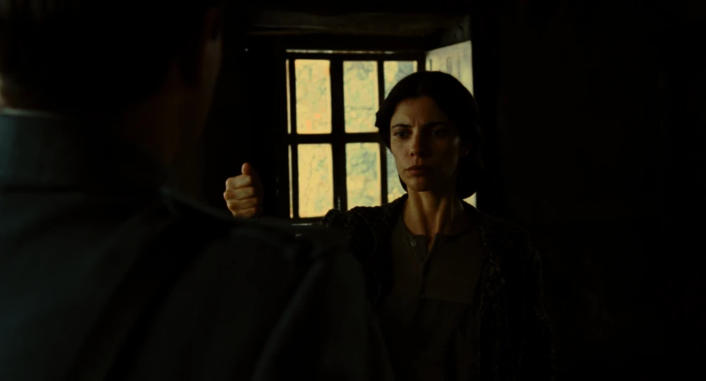 Still frame 42 from Pan's Labyrinth (2007) directed by Guillermo del Toro