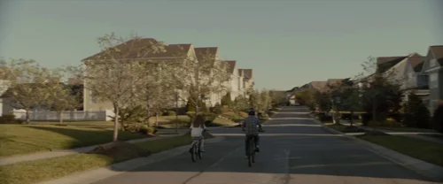 Still frame 4 from Paper Towns (2015) directed by Jake Schreier