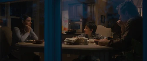 Still frame 1 from Paper Towns (2015) directed by Jake Schreier