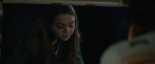 Still frame 2 from Paper Towns (2015) directed by Jake Schreier