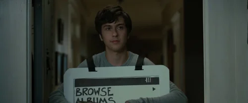 Still frame 8 from Paper Towns (2015) directed by Jake Schreier