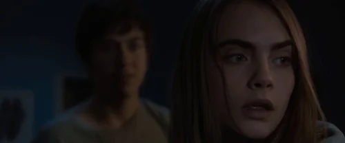 Still frame 12 from Paper Towns (2015) directed by Jake Schreier