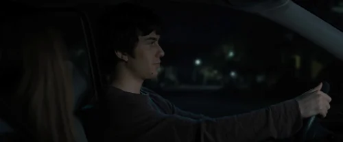 Still frame 14 from Paper Towns (2015) directed by Jake Schreier