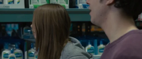 Still frame 13 from Paper Towns (2015) directed by Jake Schreier