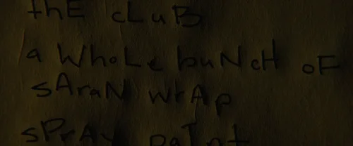 Still frame 15 from Paper Towns (2015) directed by Jake Schreier