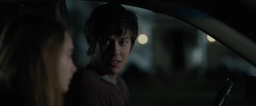 Still frame 16 from Paper Towns (2015) directed by Jake Schreier