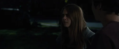 Still frame 19 from Paper Towns (2015) directed by Jake Schreier