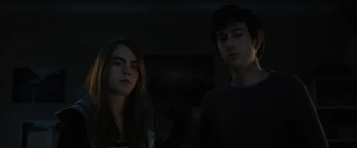 Still frame 26 from Paper Towns (2015) directed by Jake Schreier