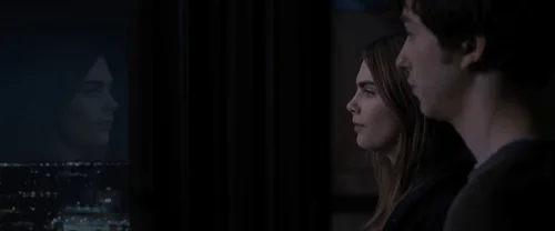 Still frame 27 from Paper Towns (2015) directed by Jake Schreier