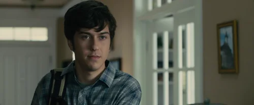 Still frame 36 from Paper Towns (2015) directed by Jake Schreier