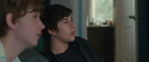 Still frame 34 from Paper Towns (2015) directed by Jake Schreier
