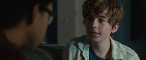 Still frame 33 from Paper Towns (2015) directed by Jake Schreier
