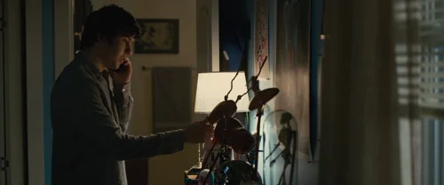 Still frame 44 from Paper Towns (2015) directed by Jake Schreier