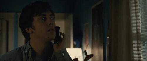 Still frame 45 from Paper Towns (2015) directed by Jake Schreier