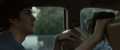 Still frame 46 from Paper Towns (2015) directed by Jake Schreier