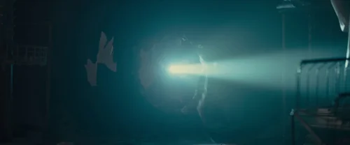 Still frame 51 from Paper Towns (2015) directed by Jake Schreier